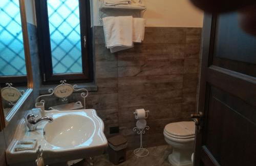 Casale Nido dell'Aquila - Foto 24