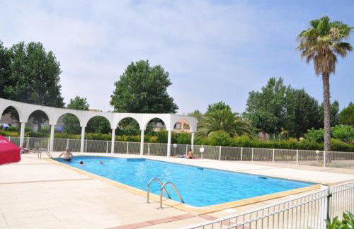 Pavillon Cap Soleil pour 4 personnes - Foto 1