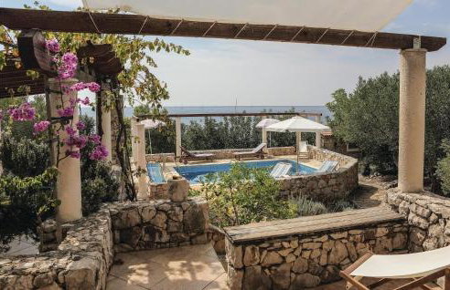 Holiday Home Vela Rina Iv - Foto 9