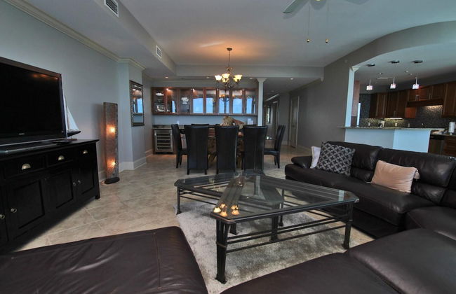 Bel Sole Penthouse 1801 - Photo 19