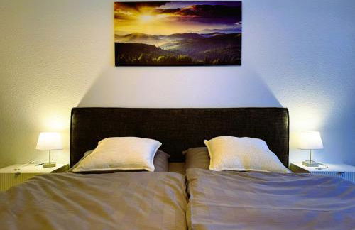 Ferienwohnung Seerose Titisee - Photo 14