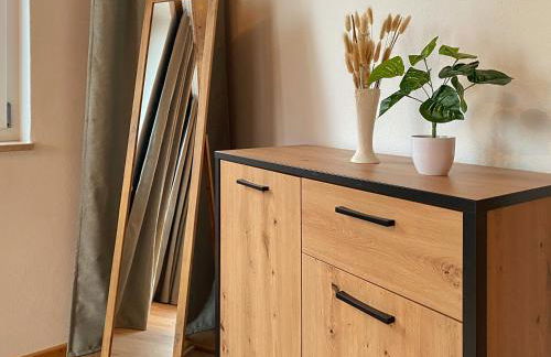 'GoldPath' FeWo - Comfort - Central - Balkon - Tiefgarage - Photo 12