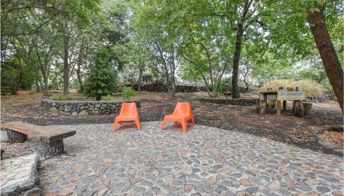 Lovely Home In Santa Venerina With Wifi - Foto 5