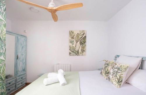 Casa acollidora i familiar amb jardi i barbacoa - Foto 13