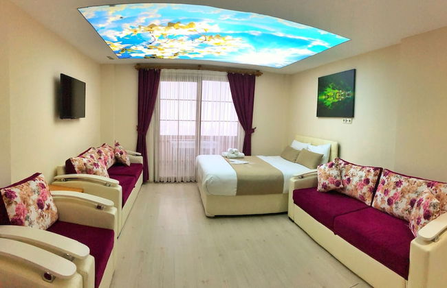 Osmanli Suite - Foto 22