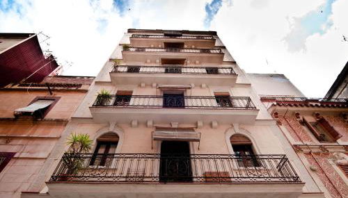 Barceloneta Suites Apartments Beach - Foto 2