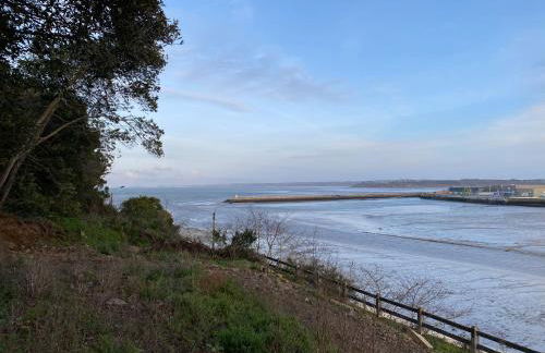 Vue mer Bretagne Villa d'architecte - Photo 34