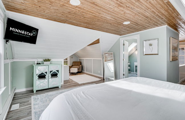 Perfect Family Bungalow - Photo 7