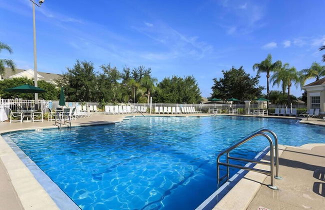 Ov3718 - Windsor Palms Resort - 3 Bed 2 Baths Townhome - Foto 7