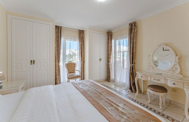 Flamingo Suites Boutique Hotel - Foto 16