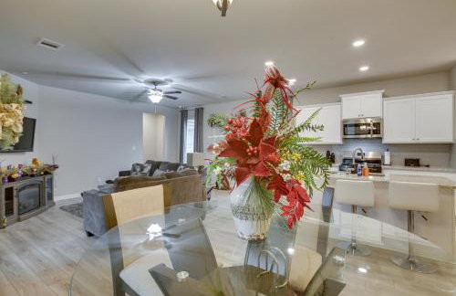 Baton Rouge Vacation Rental 5 Mi to LSU! - Foto 9