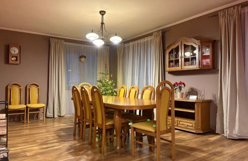 Dom pod Jaworem - Foto 60