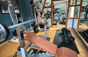 Ferienhaus Rennsteig-Wander-Mountainbike und Langlaufparadies - Foto 19