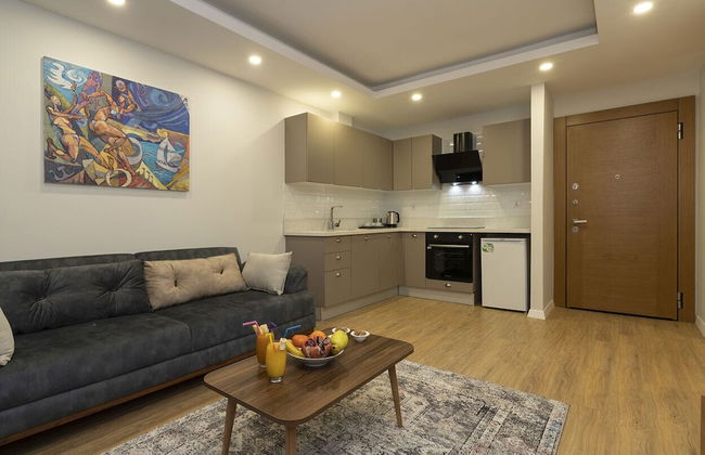 Veranda Suites - Foto 24