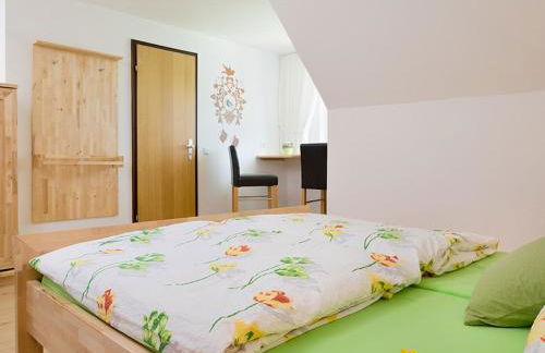 Ferienwohnung Meierhof, 38qm - Foto 16