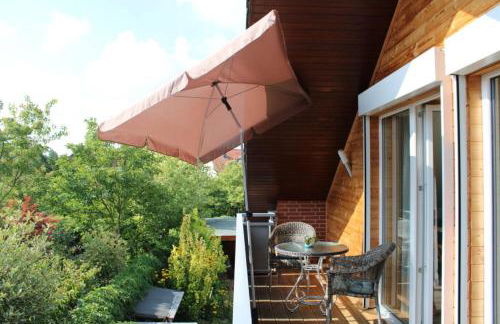 Ferienwohnungen Lohner Höhe - Foto 25