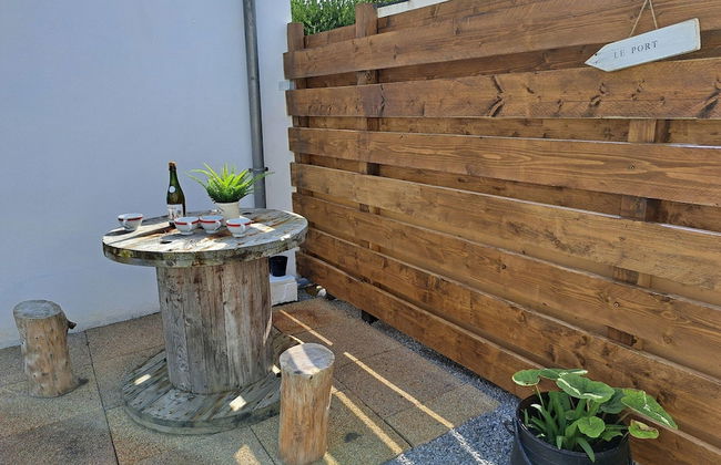 Comfortable Cottage Close to the Beach, Portsall, 2 Canoes - Foto 21