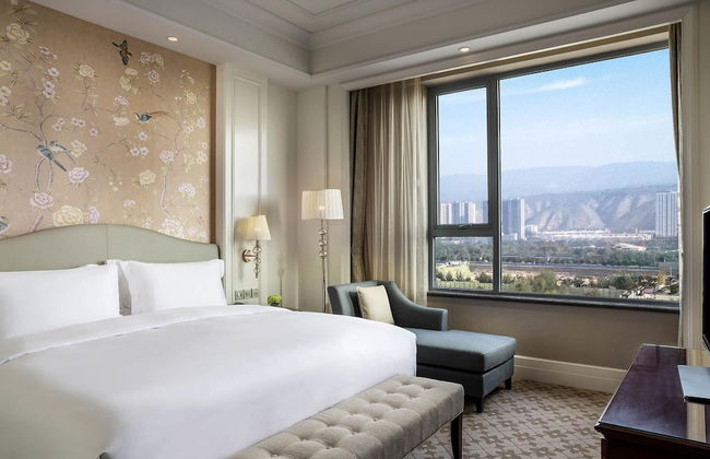 The Sebel Xi Ning - Managed by Sofitel - Foto 24