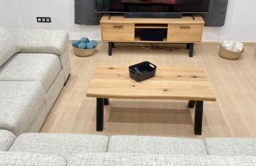 Villa Emilio Foz - Foto 32