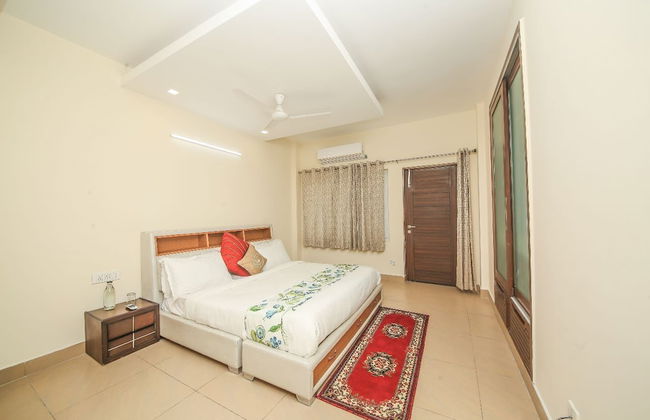 Golden Healing Journeys Homestay - Foto 23