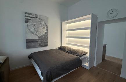 Modernes Design-Apartment in Duisburg-Rheinhausen - Foto 21