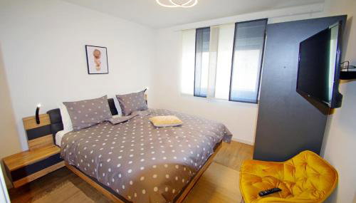 Holiday apartment Cala - Foto 3