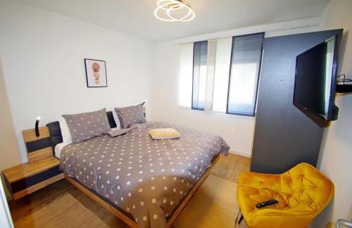 Holiday apartment Cala - Foto 3