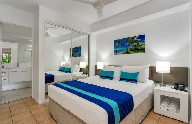 Port Douglas Apartments - Adults Only Oasis - Foto 7