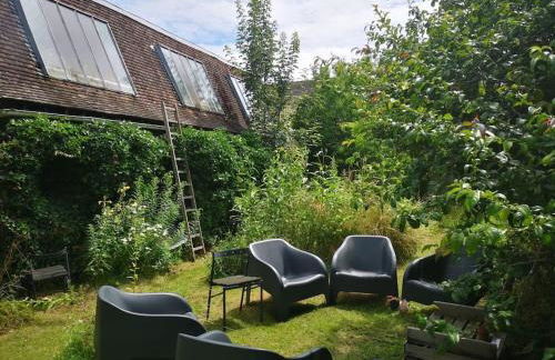 Maison curieuse - hammam et spa - Foto 63