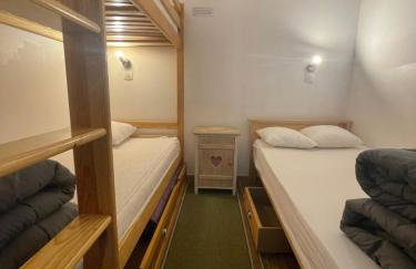 Appart 5 pers Piau Engaly L Izard La Géla pistes à 50M - Foto 11