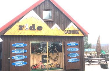 Bynack Lodge - Foto 49