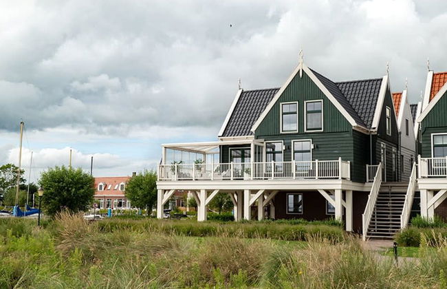 Zuiderzee Luxe 6 - Foto 1