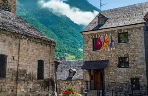 Charmante maison de montagne - Foto 19