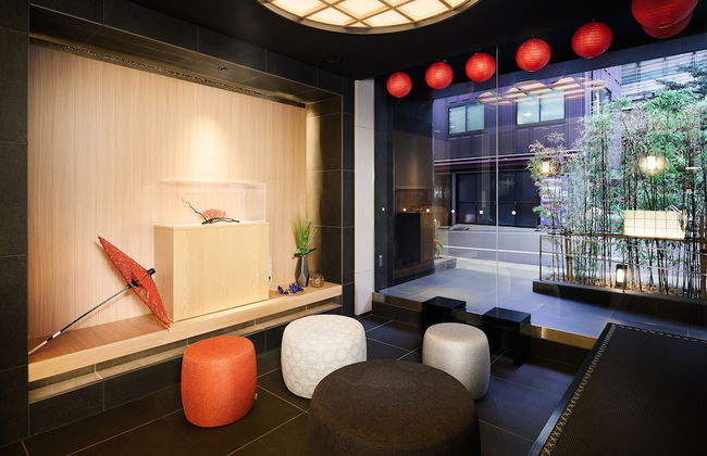 MIMARU Tokyo Nihombashi Suitengumae - Foto 4