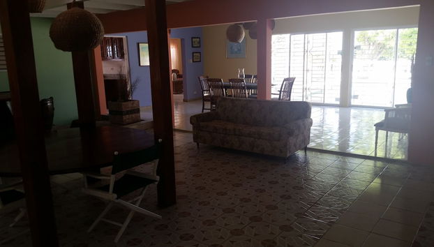 Gemini Villa - Foto 2, Vestíbulo