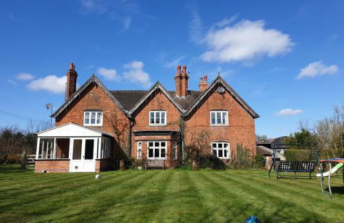 Church Farm Accommodation - Foto 1