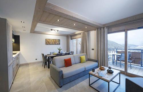 MGM Hôtels & Résidences - Résidence Chalets de Joy - Photo 18