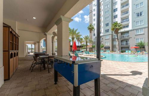 Orlando Studio King Queen Beds Sleeps 4 - Foto 12