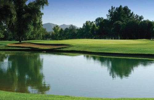 Wyndham Orange Tree Resort - 1BR- Apartment with Resort Access - Foto 17