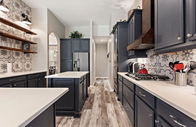 Serenity Now By Shine Villas At Watersong #416 5 Bedroom Villa - Foto 14