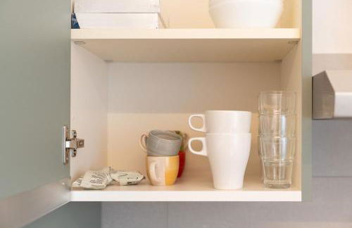 Alloggio Viola - Gionic Apartments Bologna - Photo 7