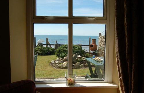 Dolphin Beach House In Tywyn - Foto 5