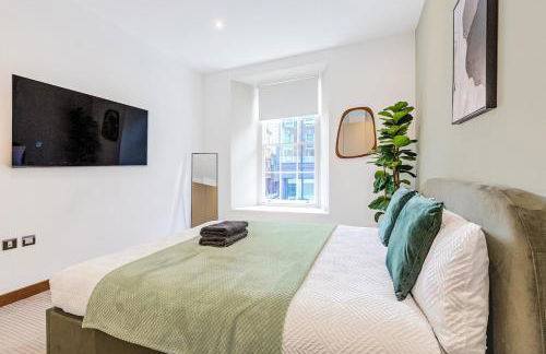 Holborn Modern Flat - Foto 14