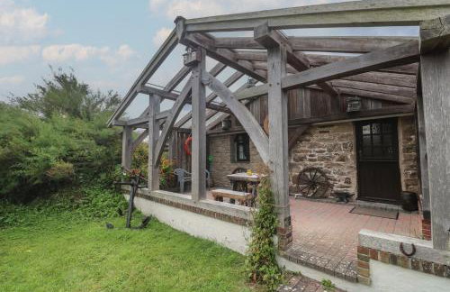 Horseshoe Cottage - Foto 1