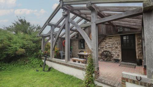 Horseshoe Cottage - Foto 1