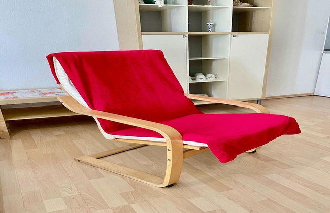 Apartment in Bad Herrenalb With Indoor Pool - Foto 21