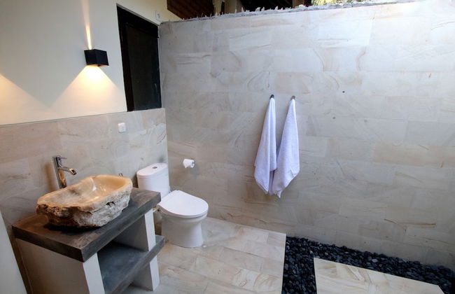 3 BR luxury beachfront with private pool - Foto 19