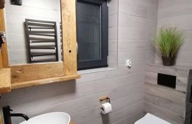 Domek Zielony Widok - noclegi Bieszczady - Foto 28