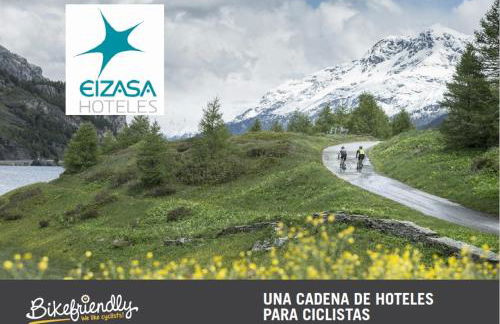 Apartamentos Turísticos Real Valle Ezcaray - Foto 87