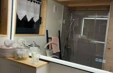 LA MAISON UGOLIN and INÈS - Foto 14